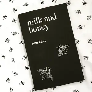 Milk and Honey 9781449474256 Milk and Honey 9781449474256