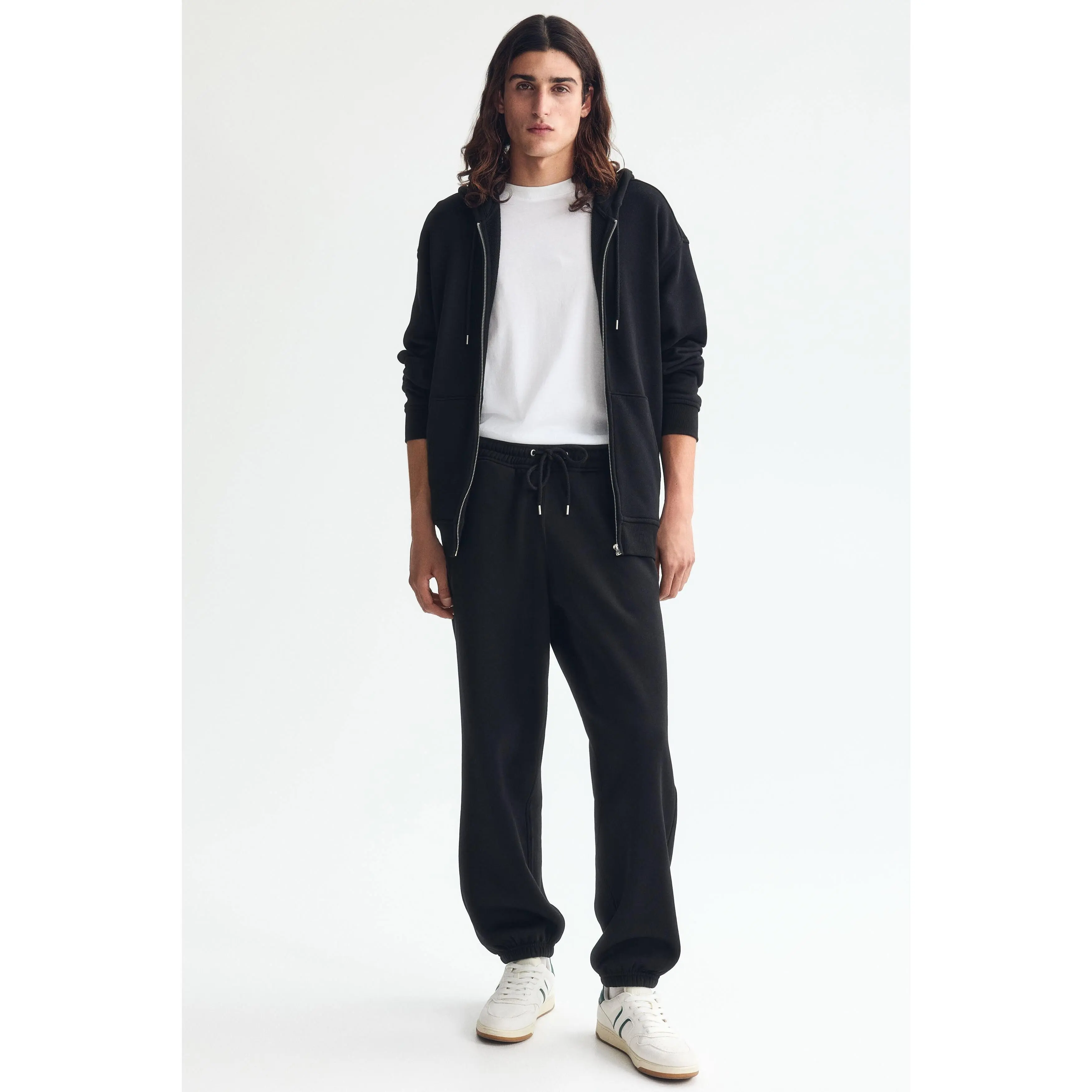 H&M Relaxed Fit Sweatpants