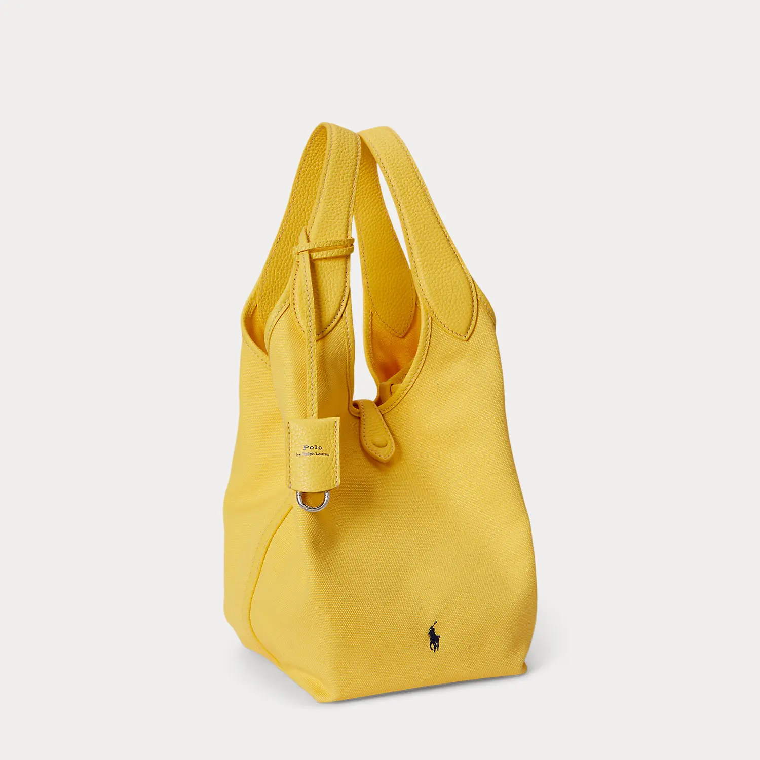 Polo Ralph Lauren - Polo Play Canvas Tote