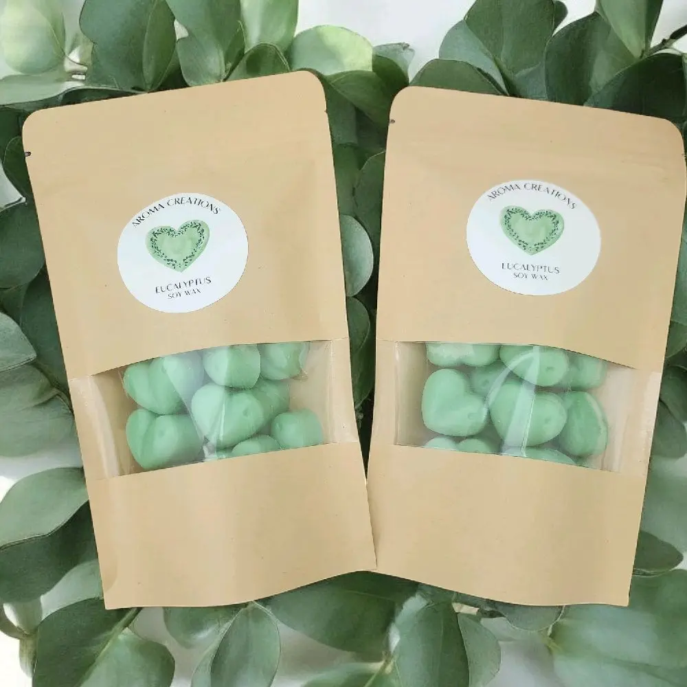 Eucalyptus Wax Melts