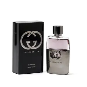 Gucci Guilty Men - Eau de Toilette Spray 1.6 oz