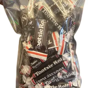 1 Pack of Tootsie Roll PrePack