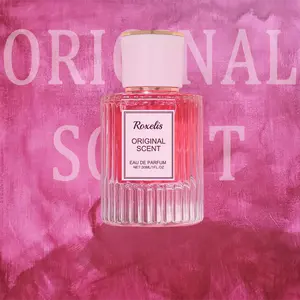 Jasmine Women's Perfume. It gives off a natural, long - lasting light fragrance when applied to the wrists, behind the ears and on the neck. Exquisite and elegant, it exudes feminine charm.