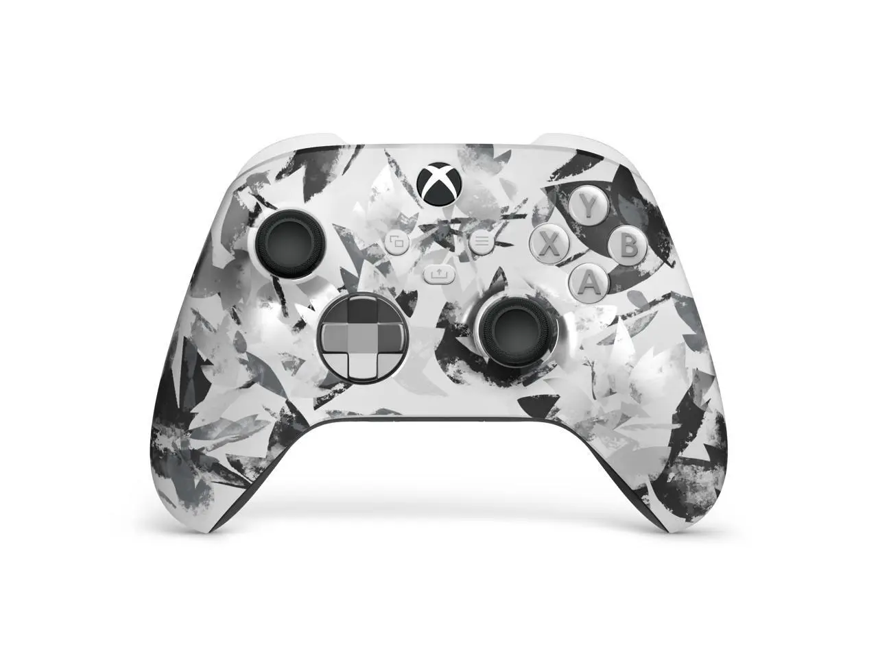 Xbox Wireless Controller, Storm Breaker Special Edition for Xbox Series X|S, Xbox One, PCs, and Cloud-Enabled Devices