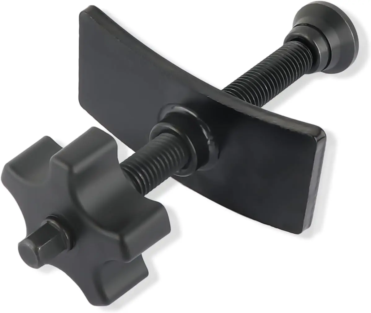 Caliper Compression Tool,Heavy Duty Swivel Caliper  Compressor Tool with  Handle,Carbon Steel Automotive Tools   Compressor Tools