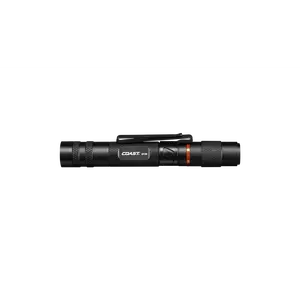 COAST HP2R 280 Lumen USB-C Rechargeable Penlight, Batteries Included