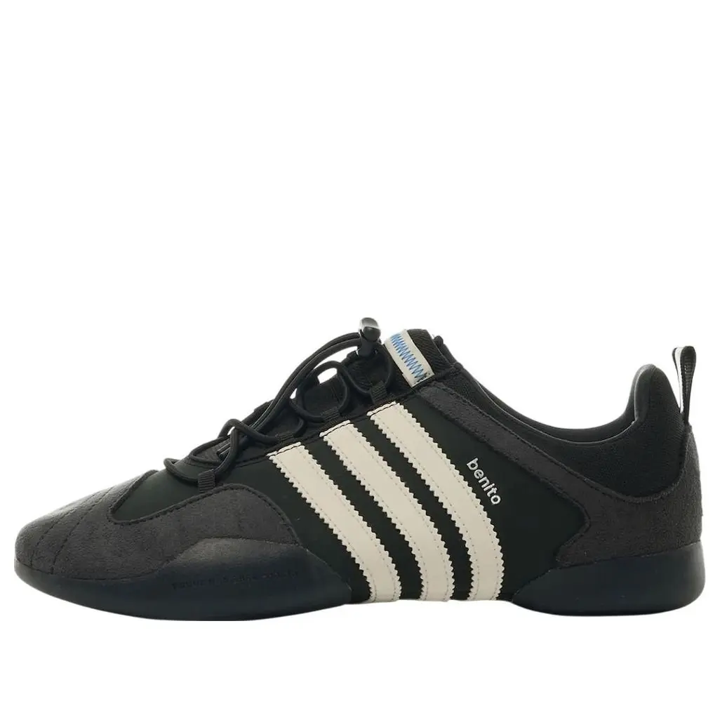 adidas x Bad Bunny Ballerina 'Black Chalk' JQ9231