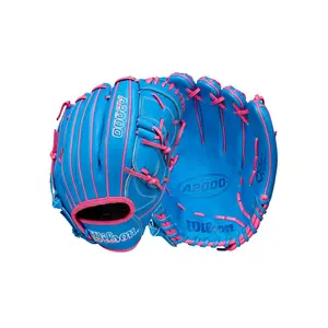Wilson A2000 12" B2 LTM Infield Baseball Glove WBW10349612