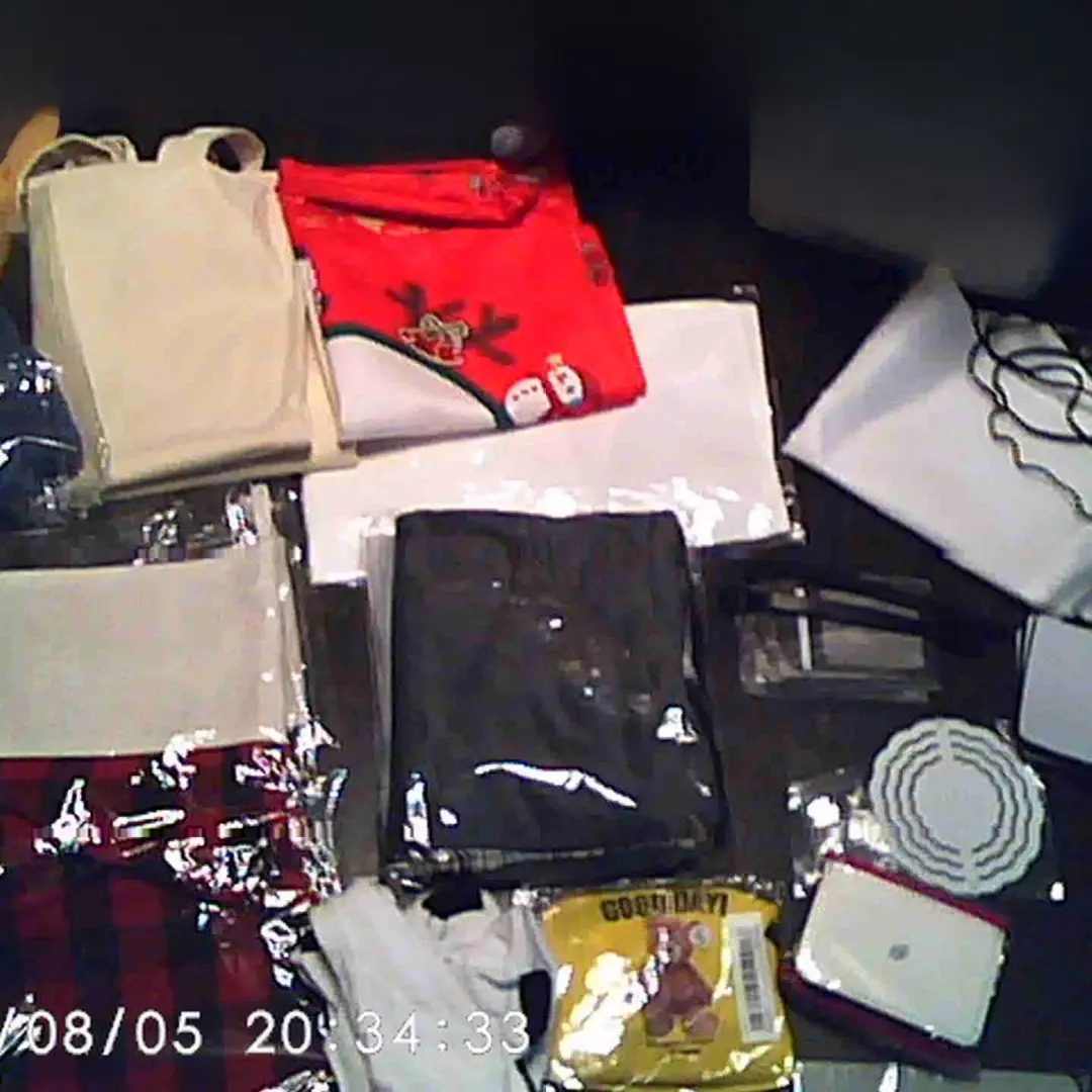 20 BRAND NEW Assorted Sublimation Blanks