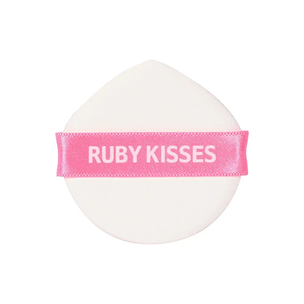 Ruby Kisses Cushion Foundation Makeup Sponge Puff ($2 value)