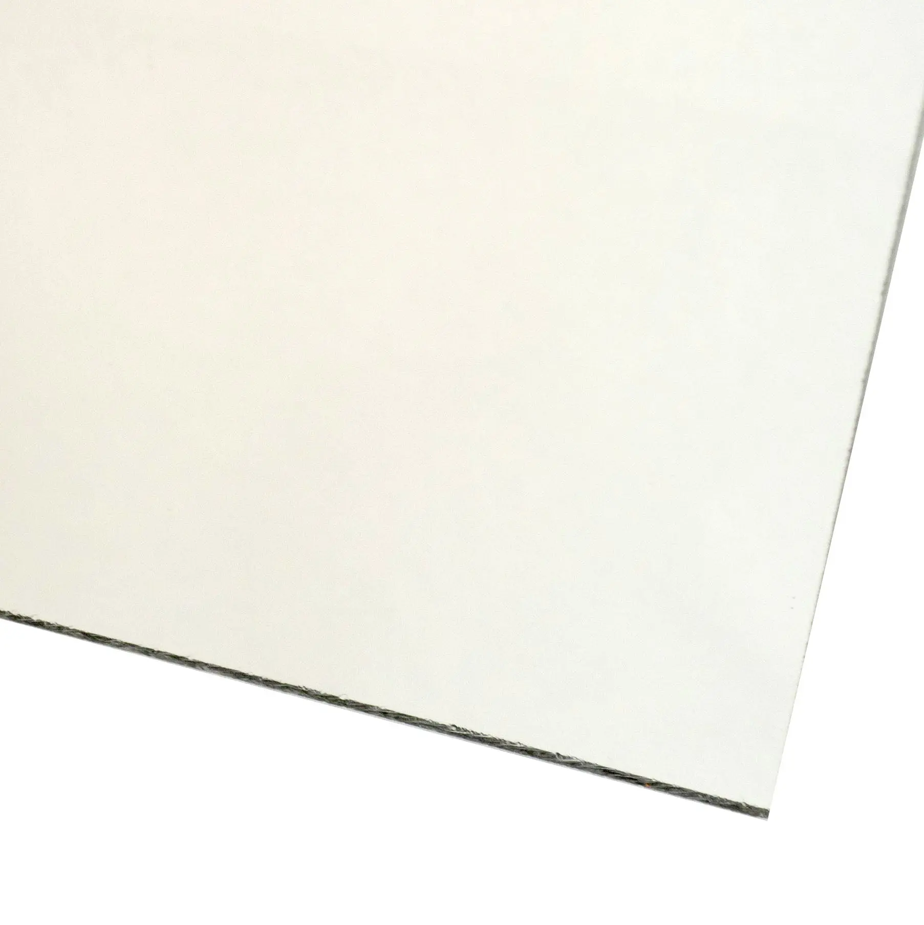 1/8" Silver Mirror Cast Acrylic Sheets