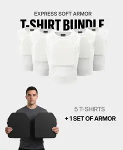 Express Soft Armor T-Shirt Bundle
