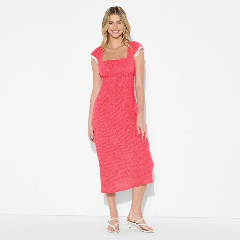 wild fable dress - TikTok Shop