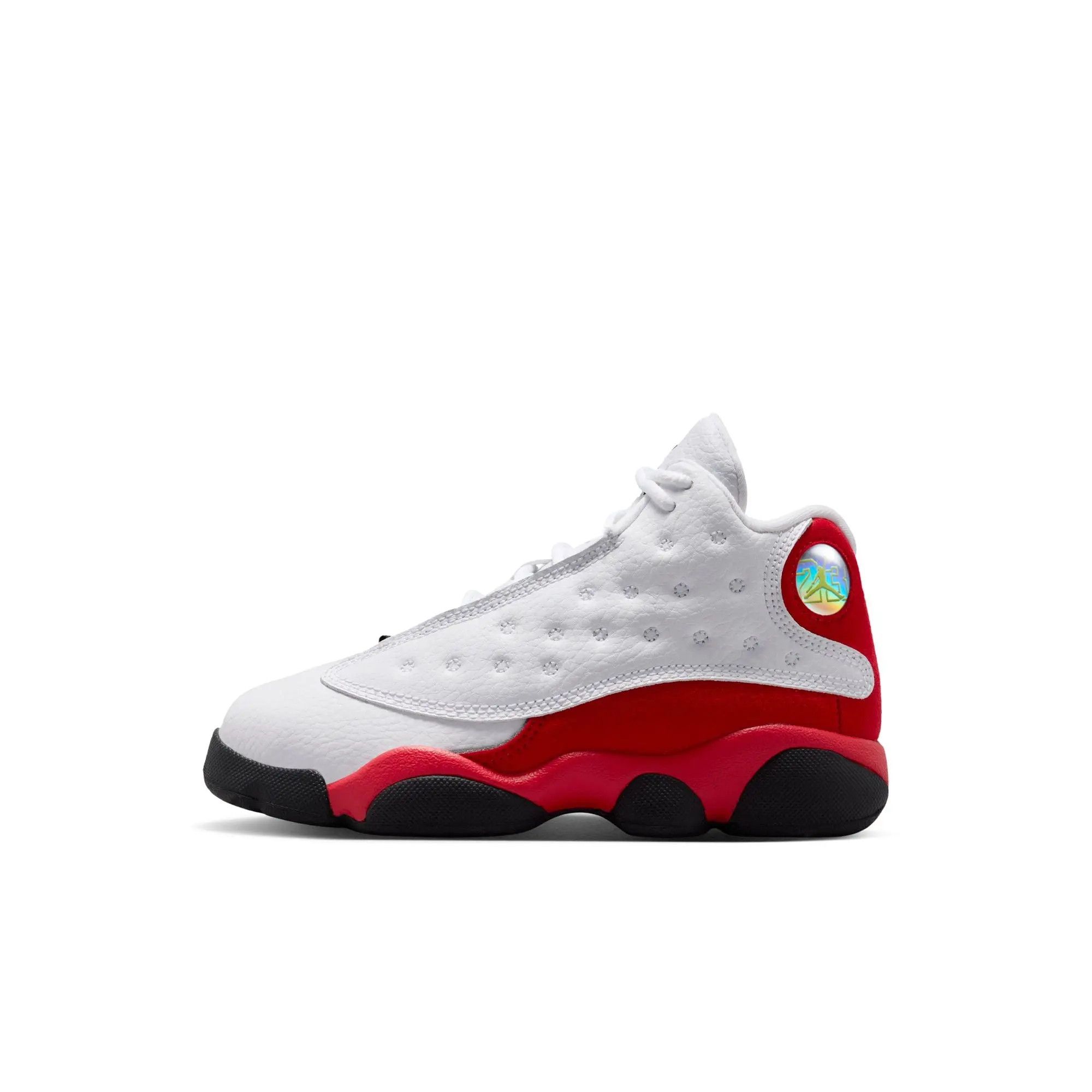 Air Jordan 13 Retro OG "Chicago" Preschool Footwear, Low Top Casual Trendy Trainers, Men's Casual Trendy Trainer Sneakers