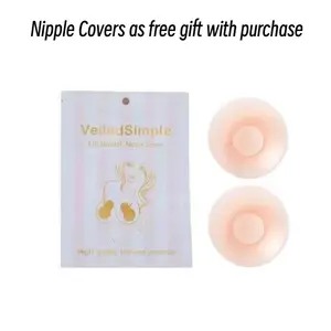 Please do not place a separate order - Nipple Covers