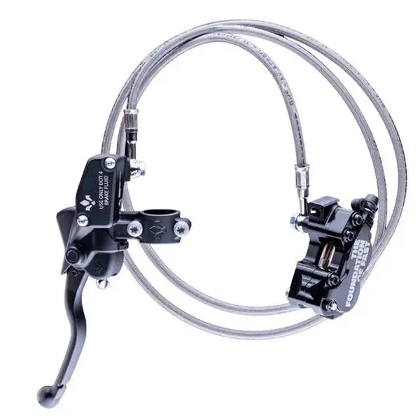 Formula EB9 E-Moto Brakes for E-Ride Pro SS 3.0/SR