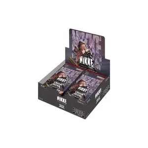 English Union Arena: GODDESS OF VICTORY: NIKKE Booster Box (UE14BT)