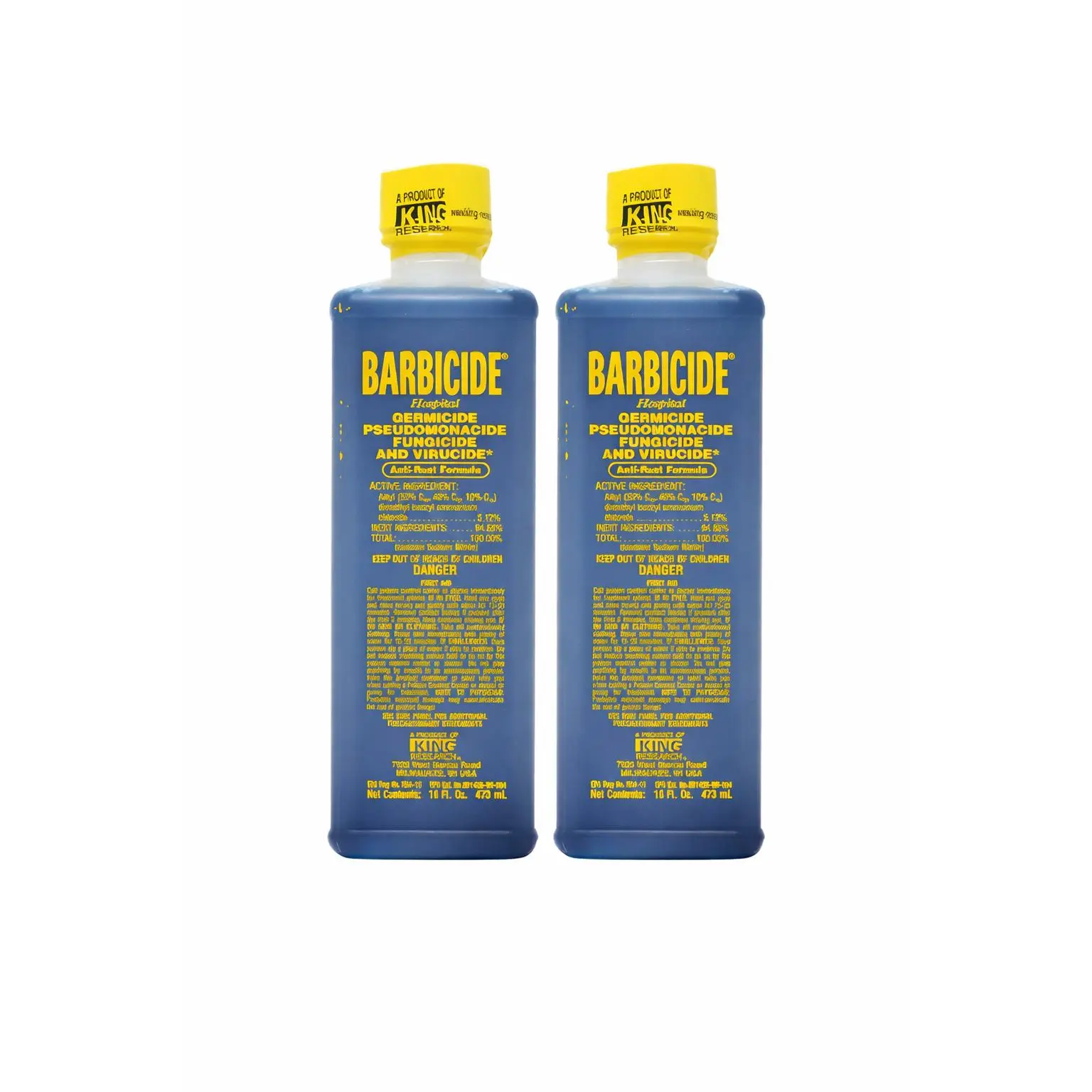 Barbicide 16oz