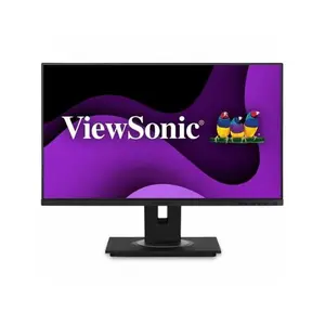Viewsonic VG245 24 in. IPS 1080p Monitor Designed for Surface