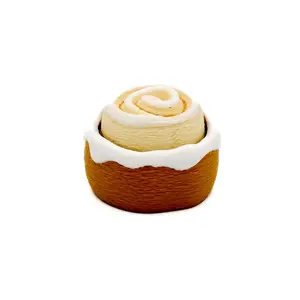 Cinnamon Roll Clicker