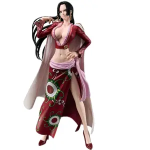 BOA HANCOCK- OP Figure for Home Decor,Office,Studio,and Desk Gaming set up