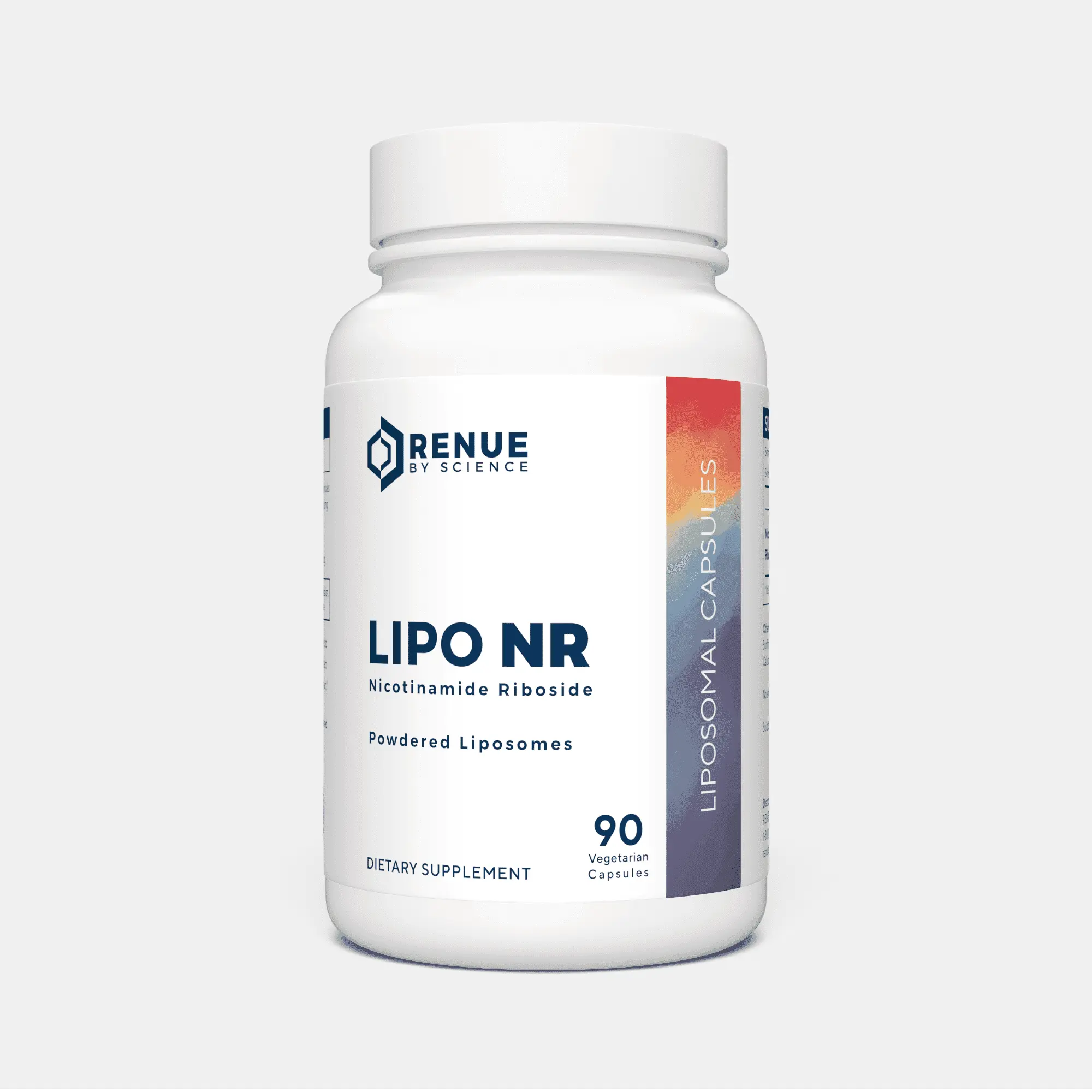 NR (Nicotinamide Riboside, Liposomal) 300 mg Edible Dietary Supplement Healthcare
