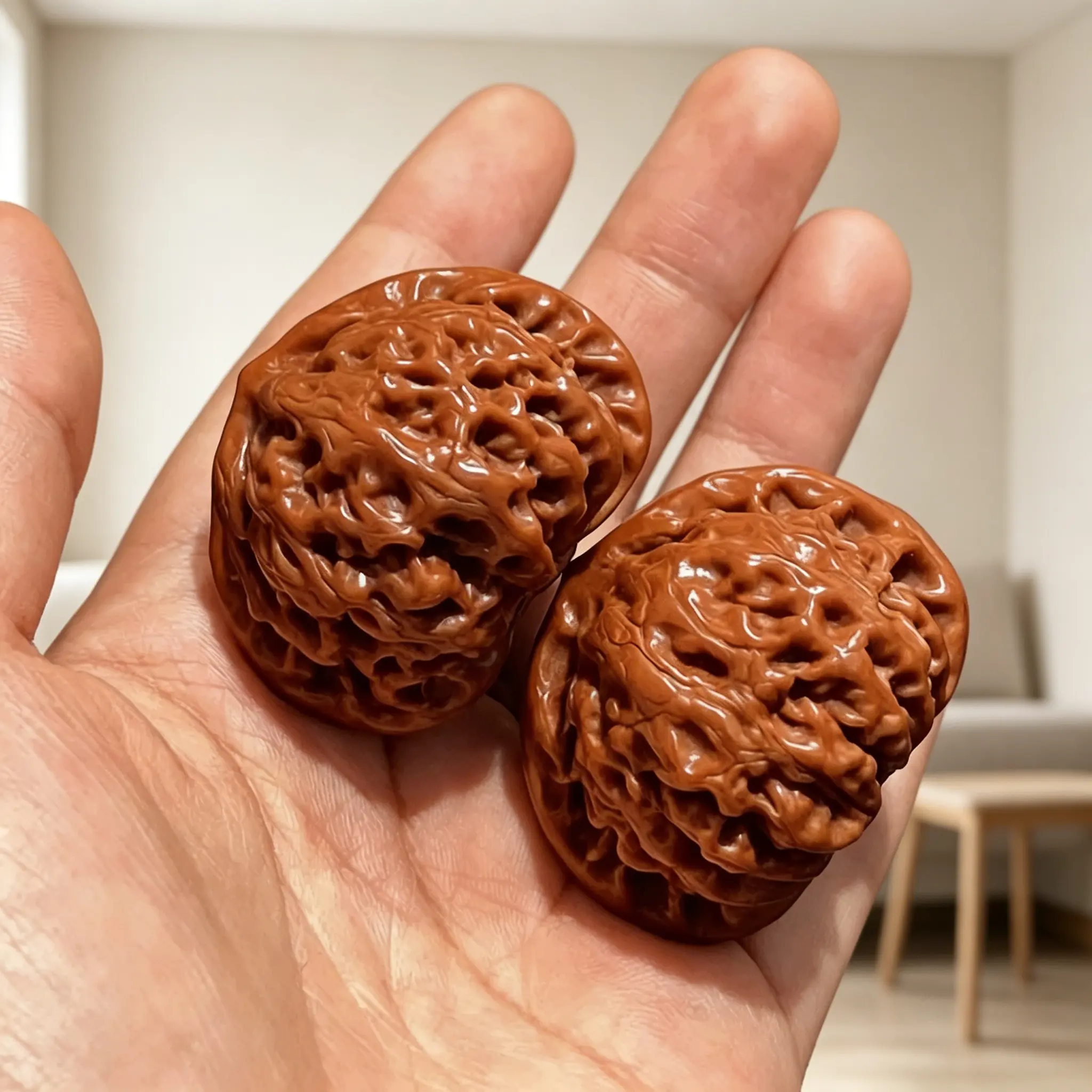 Portable Acupressure Massage Balls, Hand Roller Spheres for Muscle Relaxation, Ease Hand Tension, Support Finger Mobility, Daily Self-Care Wellness Tool