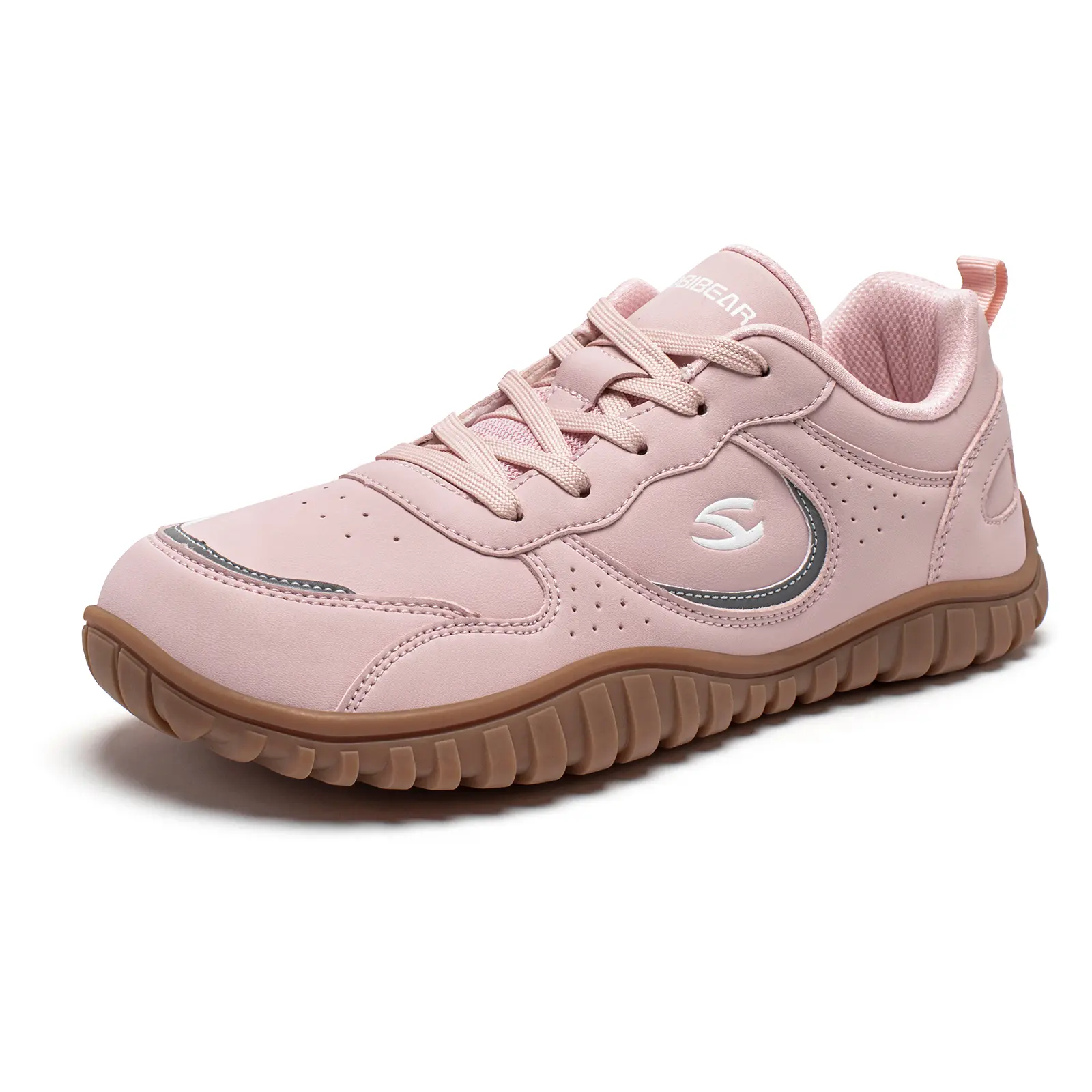 Pink(leather)