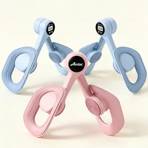 Home Fitness Equipment,Inner Thigh Toners Leg Exercise Equipment,Workout Equipment of Arms,Arm Trimmers