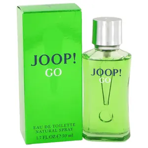 Joop Go by Joop! Eau De Toilette Spray for Men