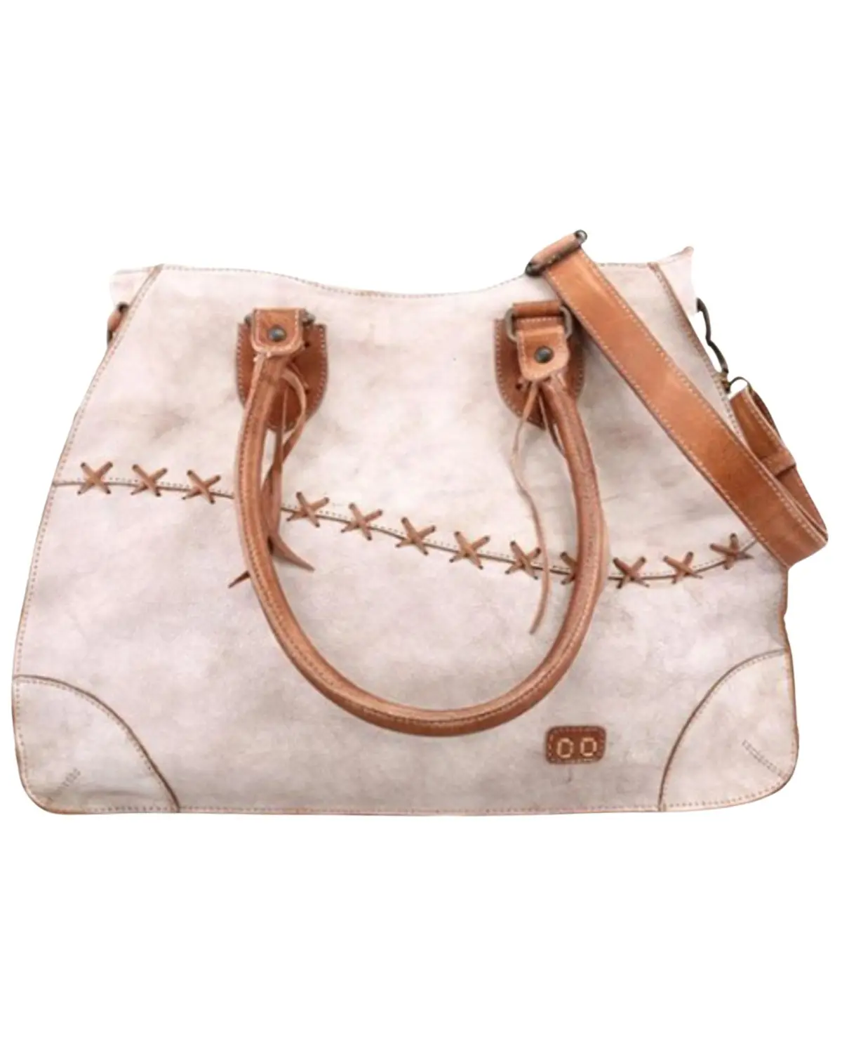 Bed Stu Women's Women'S Bruna Shoulder Crossbody Bag - Neclxtanrstc