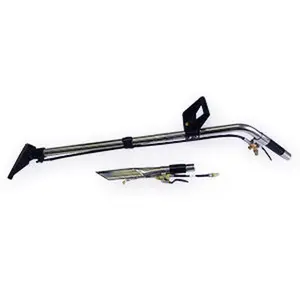 Extractor Single Jet EZ Collapsible Floor Wand w/ Crevice Tool