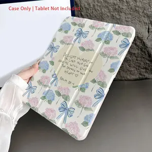 Case for ipad,360° Rotating Protective Case compatible with ipad 10th generation,for iPad Air(M2)/for iPad Pro(M4)/air4/5/6/pro10.5/2022/2021/2024/12.9/mini7/2019/,air m3/a16 2025,Tablet Protective Cover