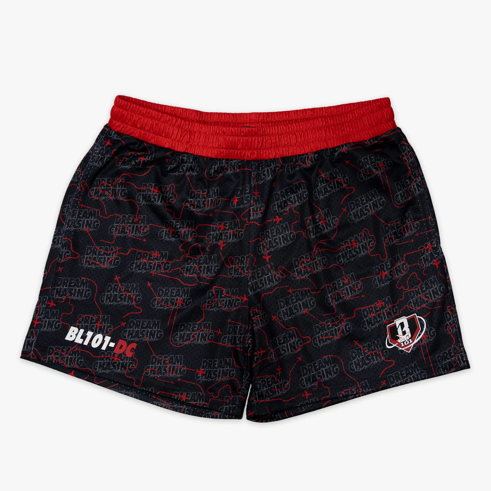Dream Chaser Shorts