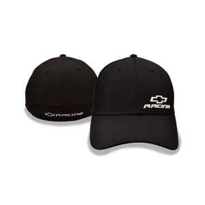 Chevy Racing "Classic Bowtie" Flexfit Hat