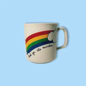 Rainbow Mug
