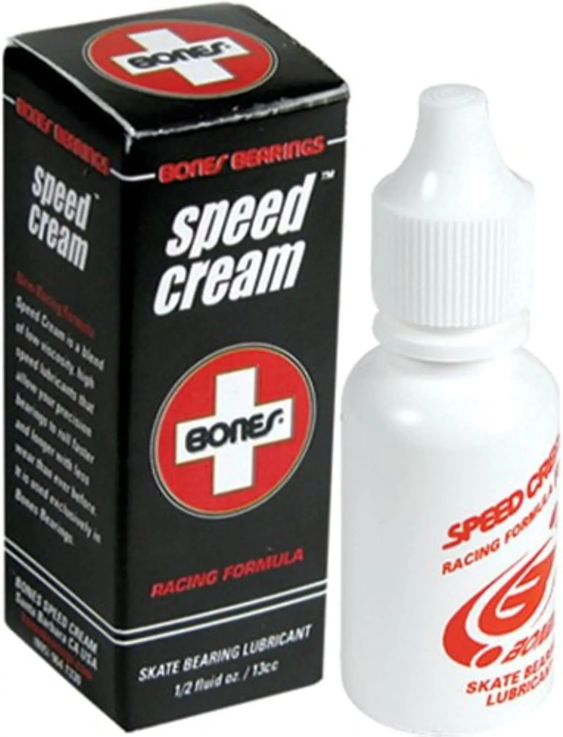 Sports Bones Speed Cream Skate Bearing Lubricant
