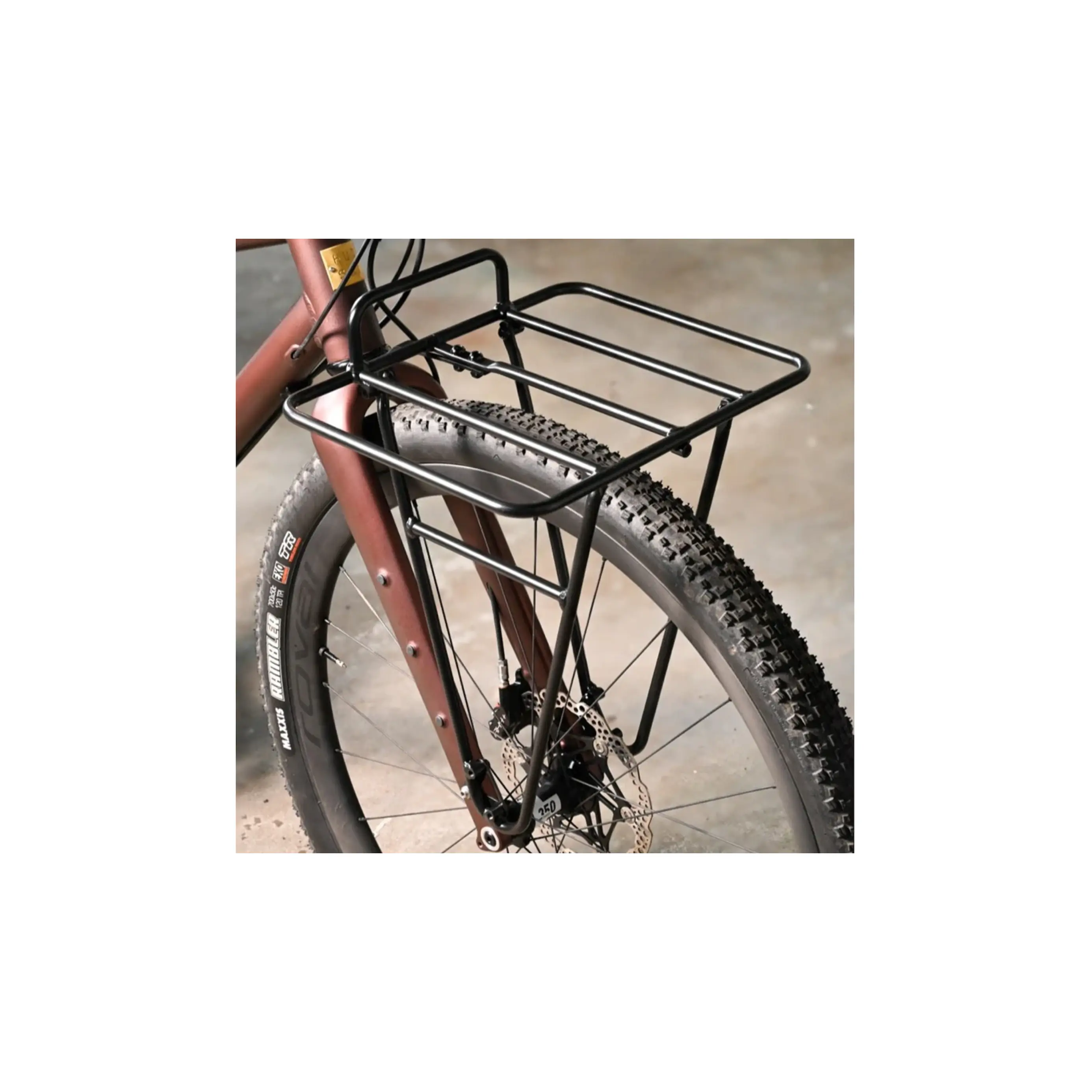 Itzarack Front Rack Itzarack Front Rack