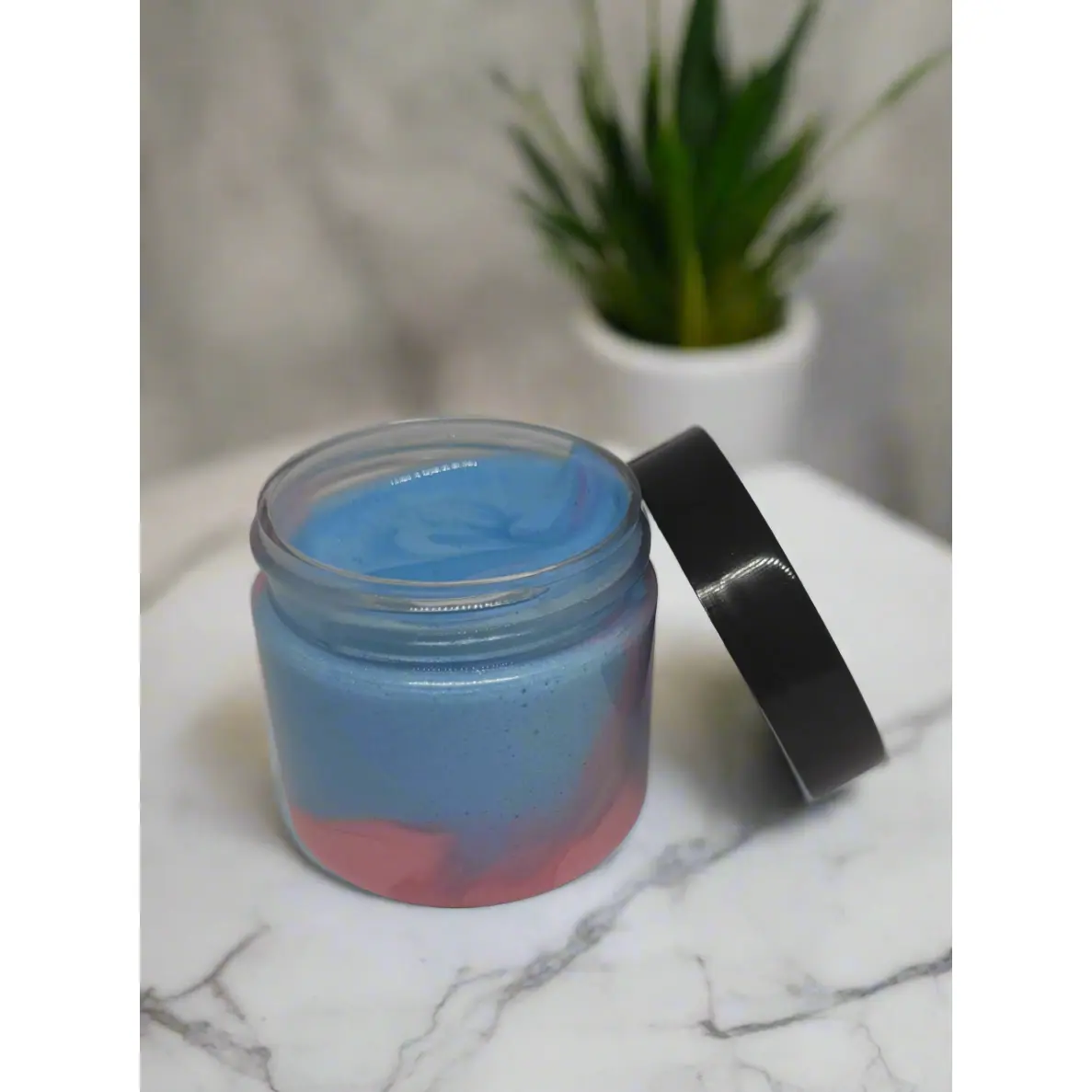 Cosmic Berry Whipped Soap
