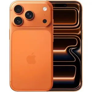 Refurbished Apple iPhone 17 Pro Max A3257 (Fully Unlocked) Excellent Condition with 1 Year Warranty