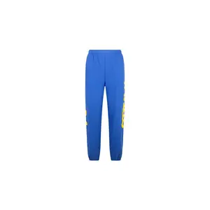 BELUGA JOGGER & SWEATPANTS "Blue, Yellow" P14FW24BLU