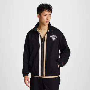 Champion Men's Homeroom Full Zip Jacket
