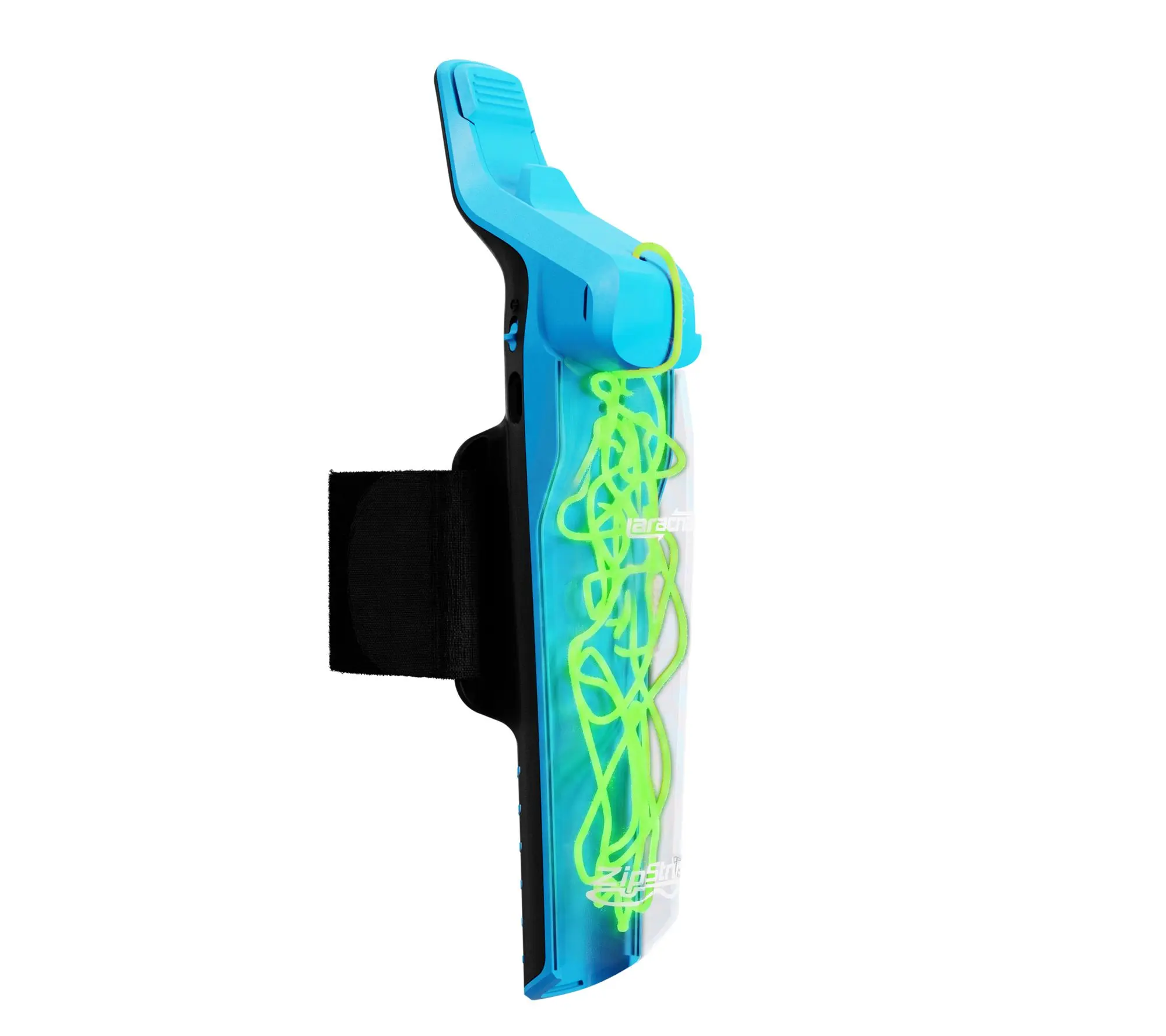 ZipString Aracna String Launching Webshooter w/5 Strings
