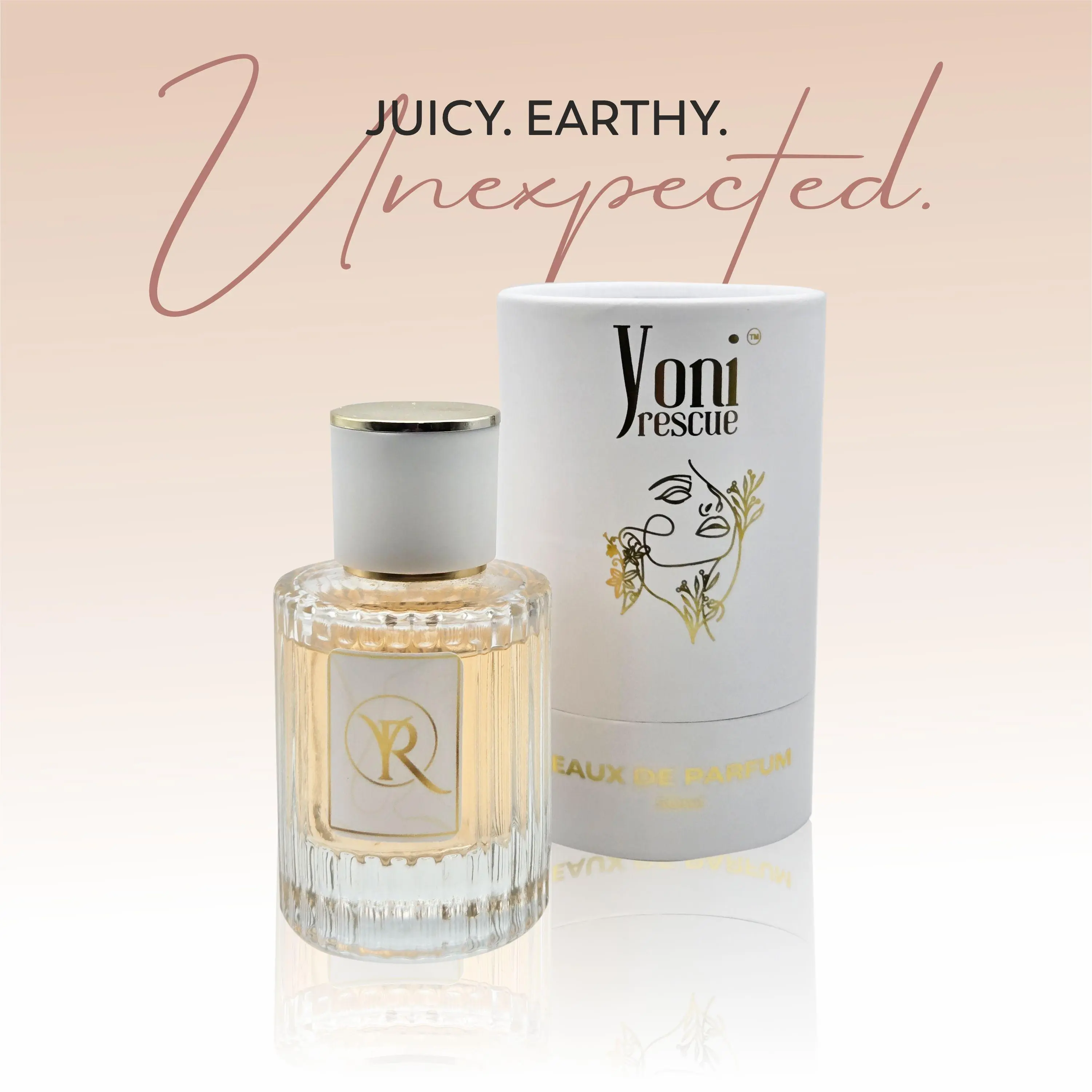 Strawberry Pineapple - Eu De Parfum loud  perfume