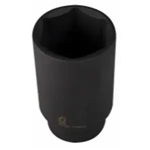 212 MAIN Heavy Duty 1/2 in Drive Cr-Mo Steel Impact Joint Universal Socket, Sunex Tools 2300 Model