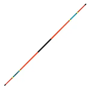 Tri-Color Competition Bo