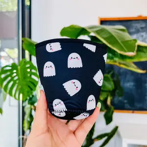 Ghost Drink Sleeve