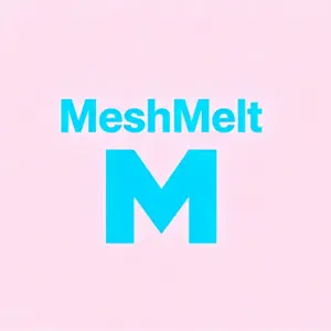 MeshMelt MeshMelt
