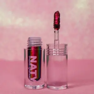 Multi Chrome Liquid Eyeshadow - Mermaid