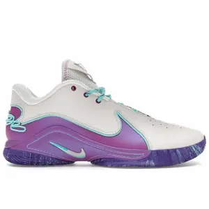 Nike Men's LeBron 22 Frozen Grapes, from StockX